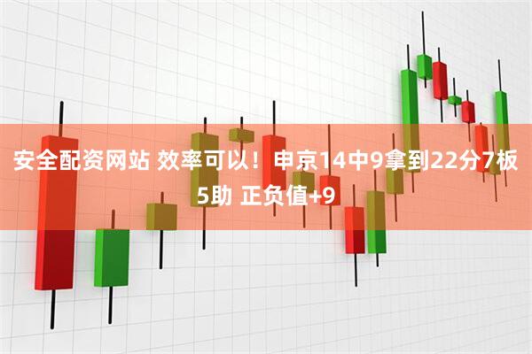安全配资网站 效率可以！申京14中9拿到22分7板5助 正负值+9